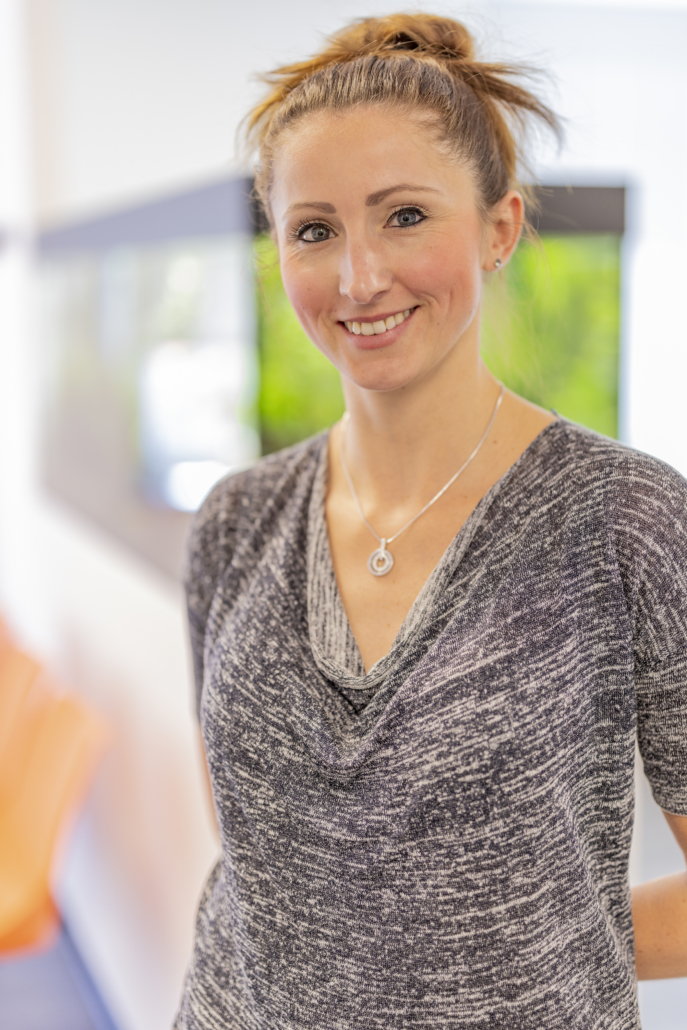 Sabrina Stein-Flechtner M.A.